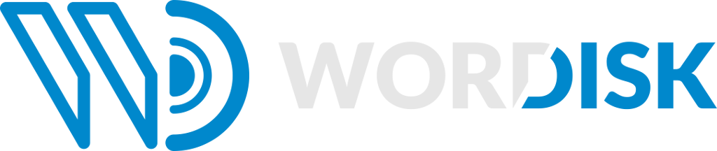 WordDisk